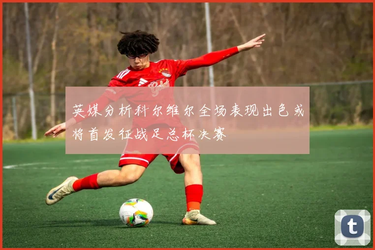 英媒分析科尔维尔全场表现出色或将首发征战足总杯决赛